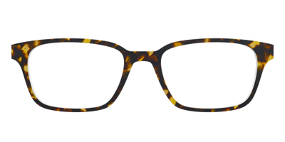 The Tortoise - Front Top Thumbnail - Pair Eyewear