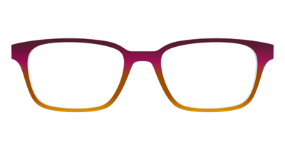 The Umber to Ochre Gradient - Front Top Thumbnail - Pair Eyewear