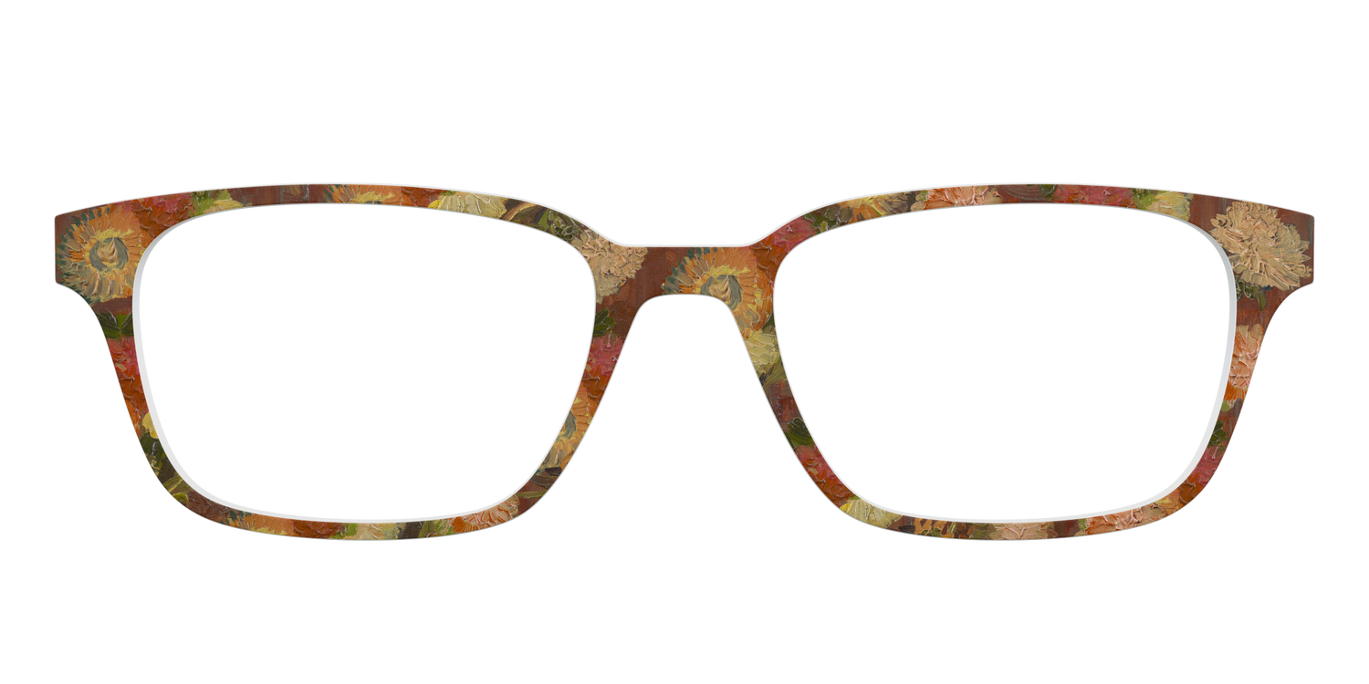 The Vase - Front Top Image - Pair Eyewear