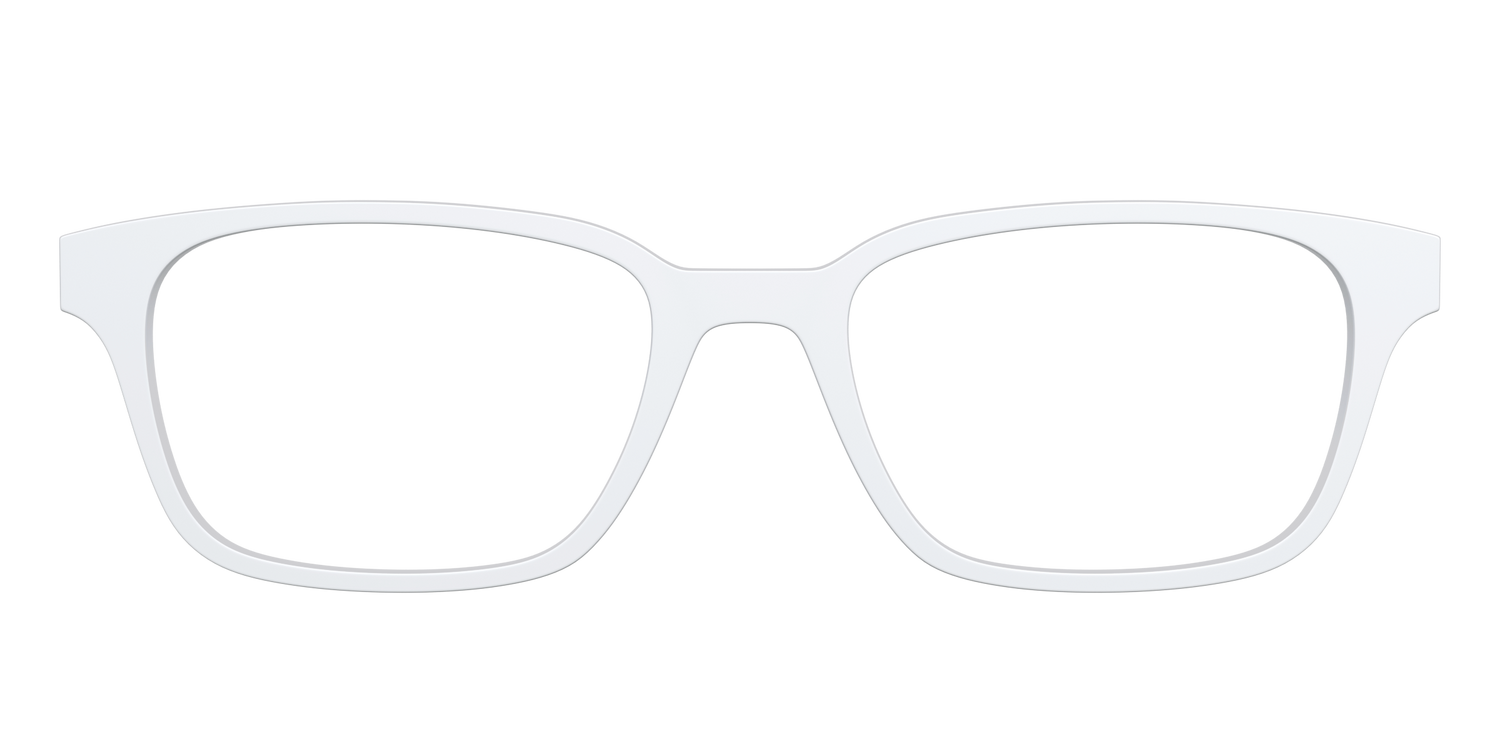 The White - Front Top Image - Pair Eyewear