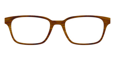 The Woodgrain - Front Top Thumbnail - Pair Eyewear