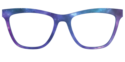 The Galaxy - Front Top Thumbnail - Pair Eyewear