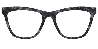 The Tahitian Pearlescent - Front Top Thumbnail - Pair Eyewear