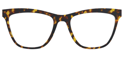 The Tortoise - Front Top Thumbnail - Pair Eyewear