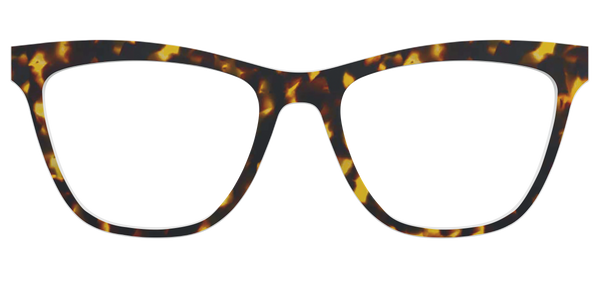 The Harper - Lensless
