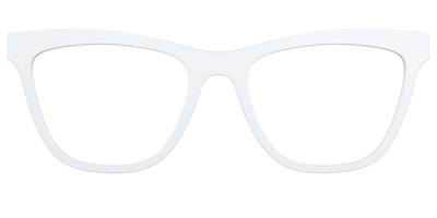 The White - Front Top Thumbnail - Pair Eyewear