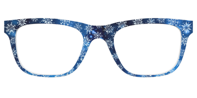 The Snowglobe - Front Top Thumbnail - Pair Eyewear