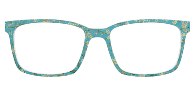 The Almond Blossom - Front Top Thumbnail - Pair Eyewear