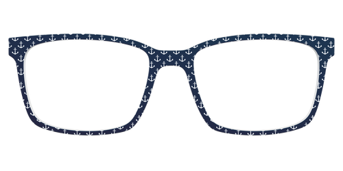 The Anchors - Kirby Top - Pair Eyewear