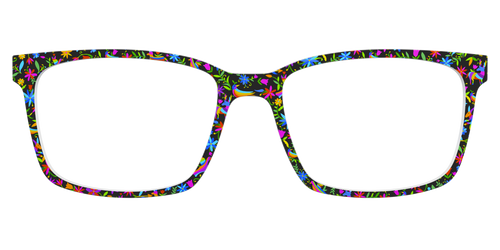 The Animals of Casa Azul - Kirby Top - Pair Eyewear