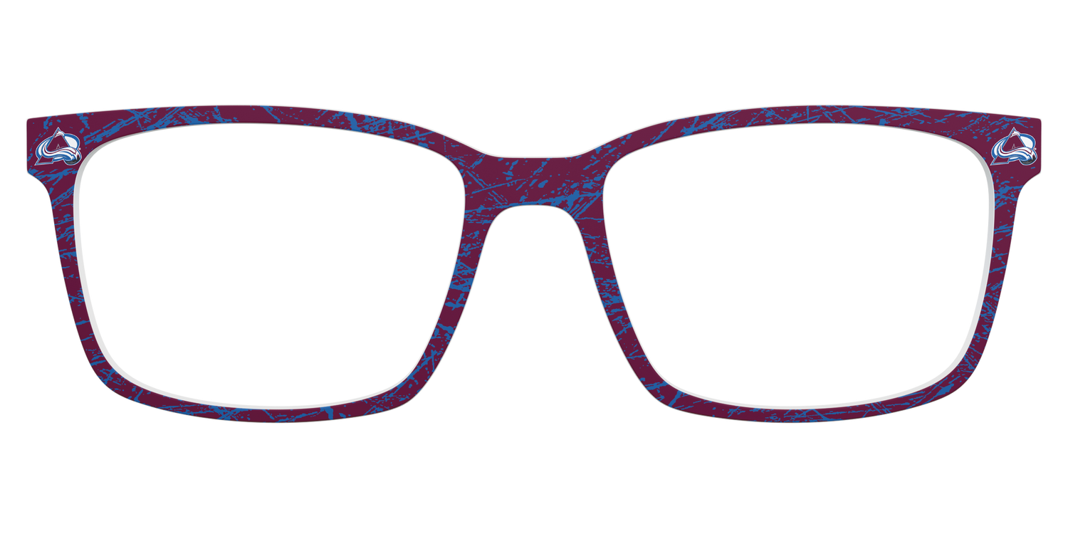 The Avalanche® Ice - Lifestyle Kirby Top Image - Pair Eyewear