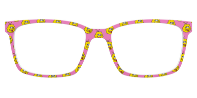 The Big Bird All Over - Front Top Thumbnail - Pair Eyewear
