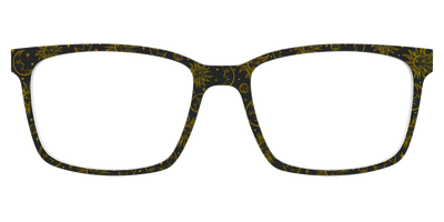 The Black Celestial - Front Top Thumbnail - Pair Eyewear