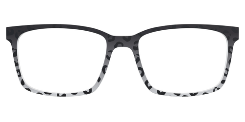 The Black Cheetah - Kirby Top - Pair Eyewear