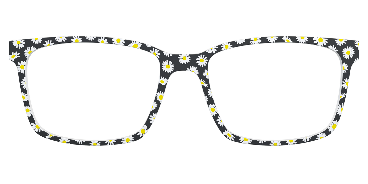 The Black Daisy - Lifestyle Kirby Top Image - Pair Eyewear