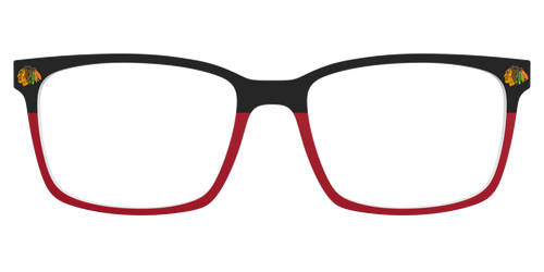 The Blackhawks® Split - Kirby Top - Pair Eyewear