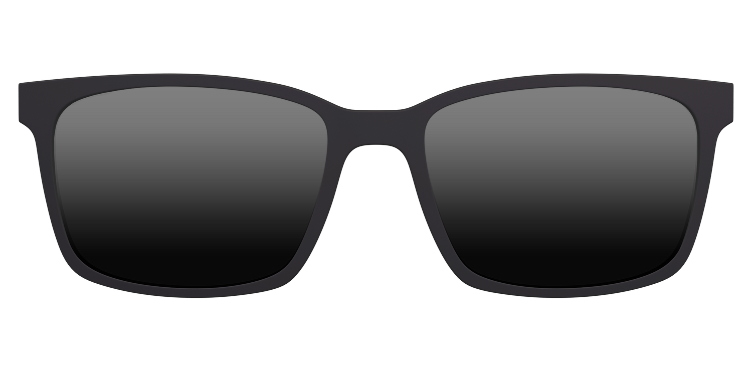 The Polarized Black Sun Top - Lifestyle Kirby Top Image - Pair Eyewear