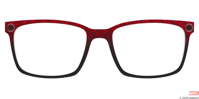 The Black Widow Geo - Front Top Thumbnail - Pair Eyewear