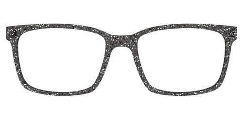 The Black Sparkle - Kirby Top - Pair Eyewear