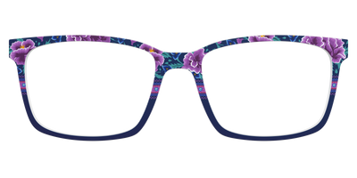 The Bloom Split - Front Top Thumbnail - Pair Eyewear