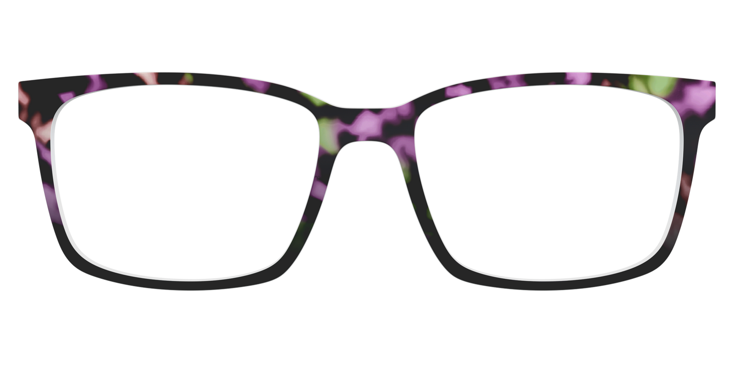 The Boysenberry Tortoise - Lifestyle Kirby Top Image - Pair Eyewear