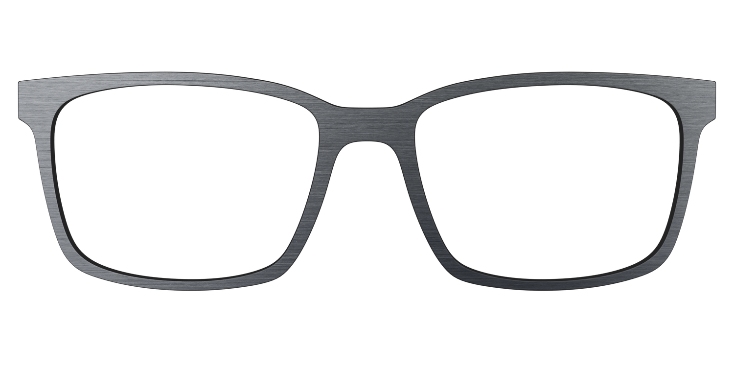 The Brushed Nickel - Lifestyle Kirby Top Image - Pair Eyewear