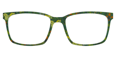 The Butterflies and Poppies - Front Top Thumbnail - Pair Eyewear