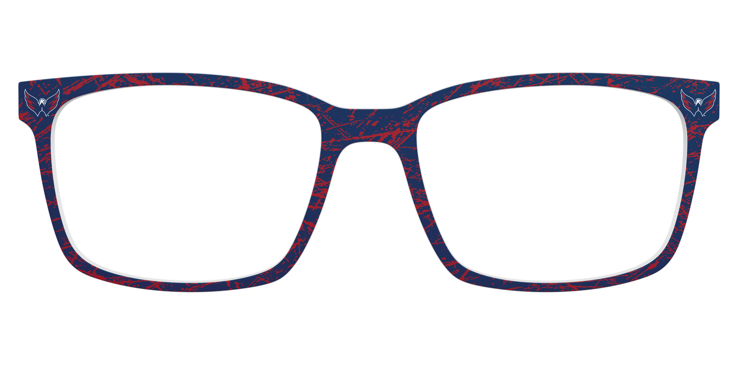 The Capitals® Ice - Lifestyle Kirby Top Image - Pair Eyewear