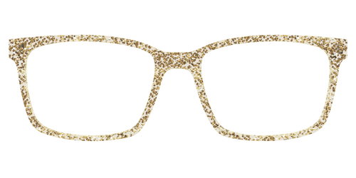 The Champagne Sparkle - Kirby Top - Pair Eyewear