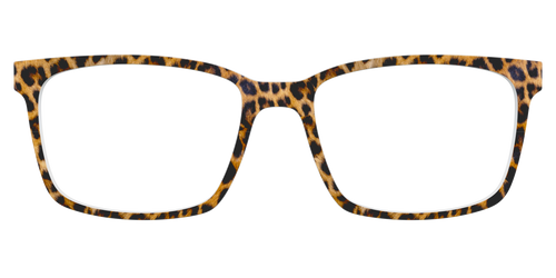 The Cheetah Spots - Kirby Top - Pair Eyewear