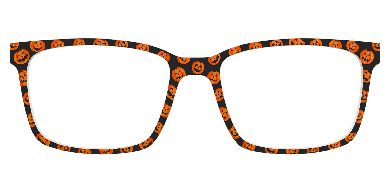 The Classic Jack-O-Lanterns - Lifestyle Kirby Top Image - Pair Eyewear