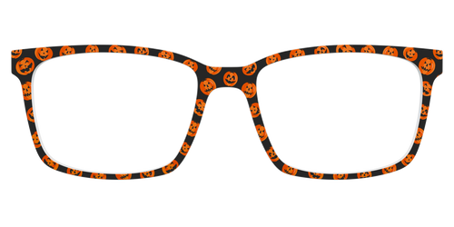 The Classic Jack-O-Lanterns - Kirby Top - Pair Eyewear