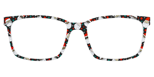 The Classic Santa - Kirby Top - Pair Eyewear