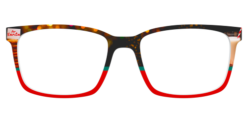 The Santa's Cookies - Kirby Top - Pair Eyewear