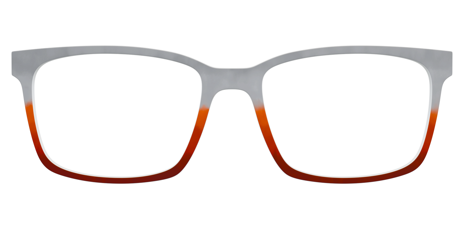 The Copper Dip Dye - Lifestyle Kirby Top Image - Pair Eyewear