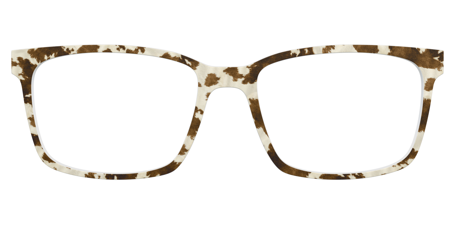 The Cowhide - Lifestyle Kirby Top Image - Pair Eyewear