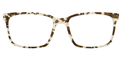 The Cowhide - Kirby Top - Pair Eyewear