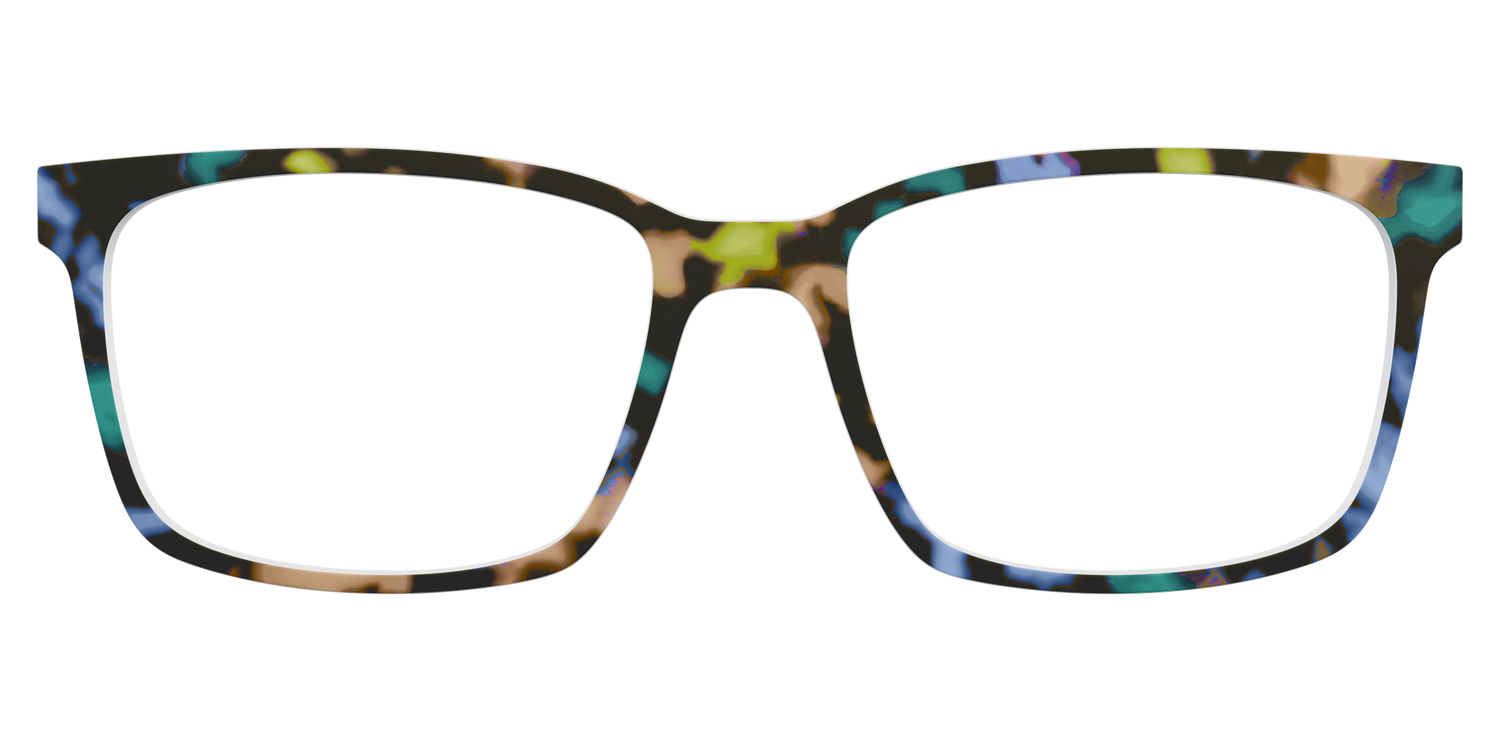 The Cozy Tortoise - Lifestyle Kirby Top Image - Pair Eyewear