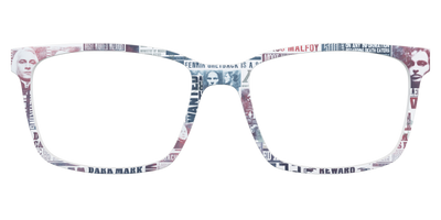 The Daily Prophet - Front Top Thumbnail - Pair Eyewear