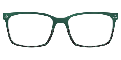 The Deathly Hallows Split - Front Top Thumbnail - Pair Eyewear