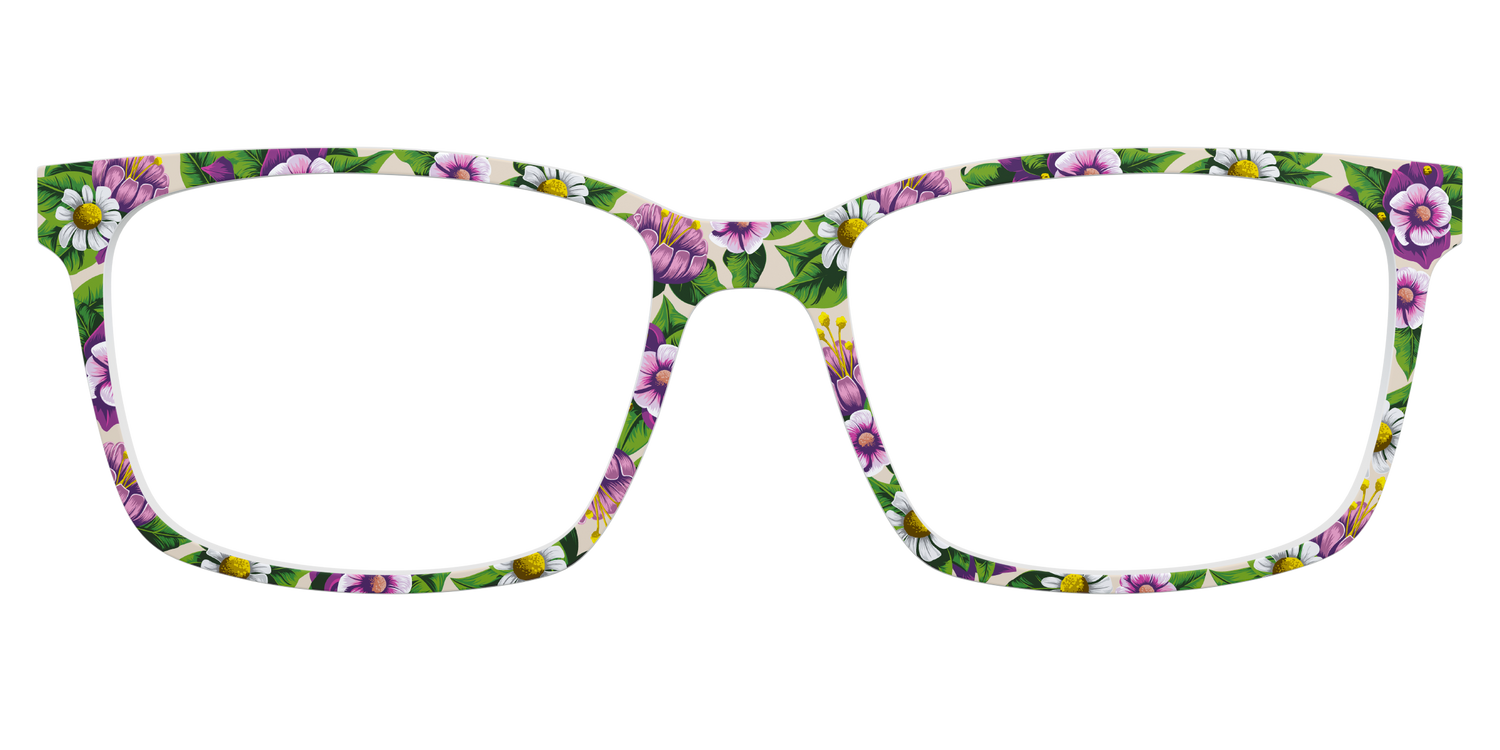 The Diego in My Thoughts - Lifestyle Kirby Top Image - Pair Eyewear