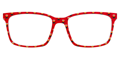 The Elmo All Over - Front Top Thumbnail - Pair Eyewear