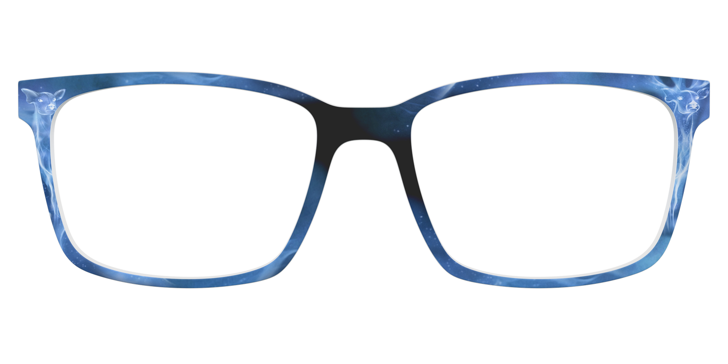 The Expecto Patronum - Lifestyle Kirby Top Image - Pair Eyewear