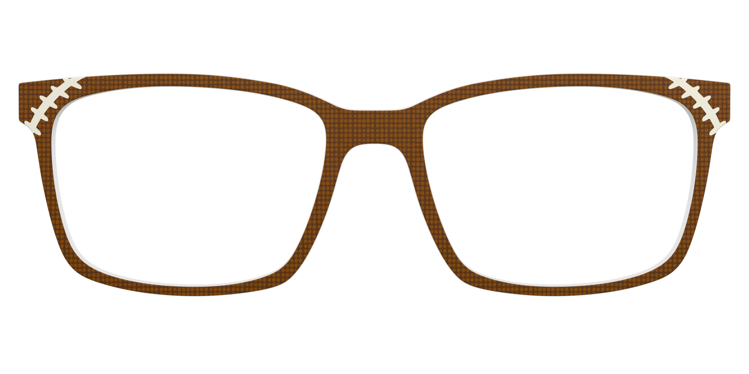The Football - Lifestyle Kirby Top Image - Pair Eyewear