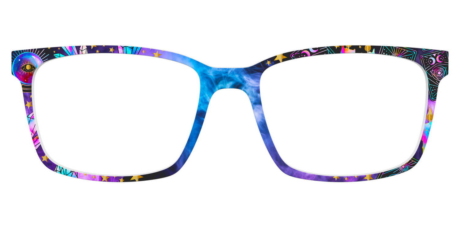 The Fortune Teller - Lifestyle Kirby Top Image - Pair Eyewear