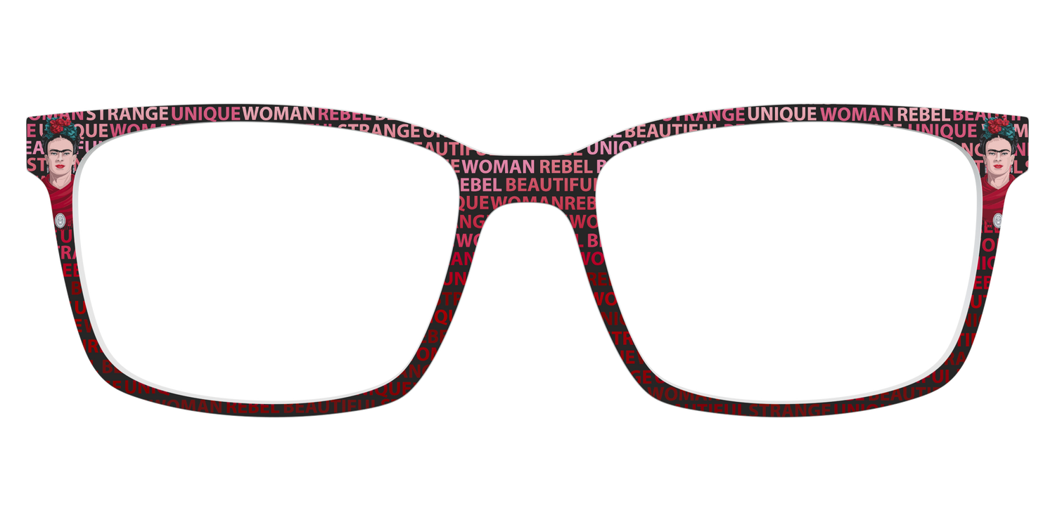 The Frida Legacy - Lifestyle Kirby Top Image - Pair Eyewear