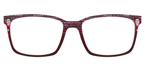 The Frida Legacy - Kirby Top - Pair Eyewear