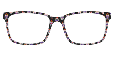 The Frida Sugar Skulls - Front Top Thumbnail - Pair Eyewear