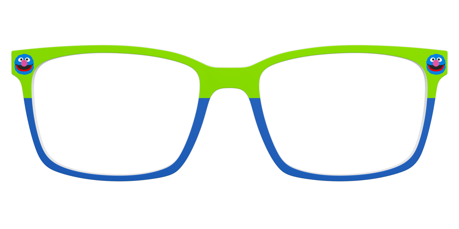 The Grover - Lifestyle Kirby Top Image - Pair Eyewear