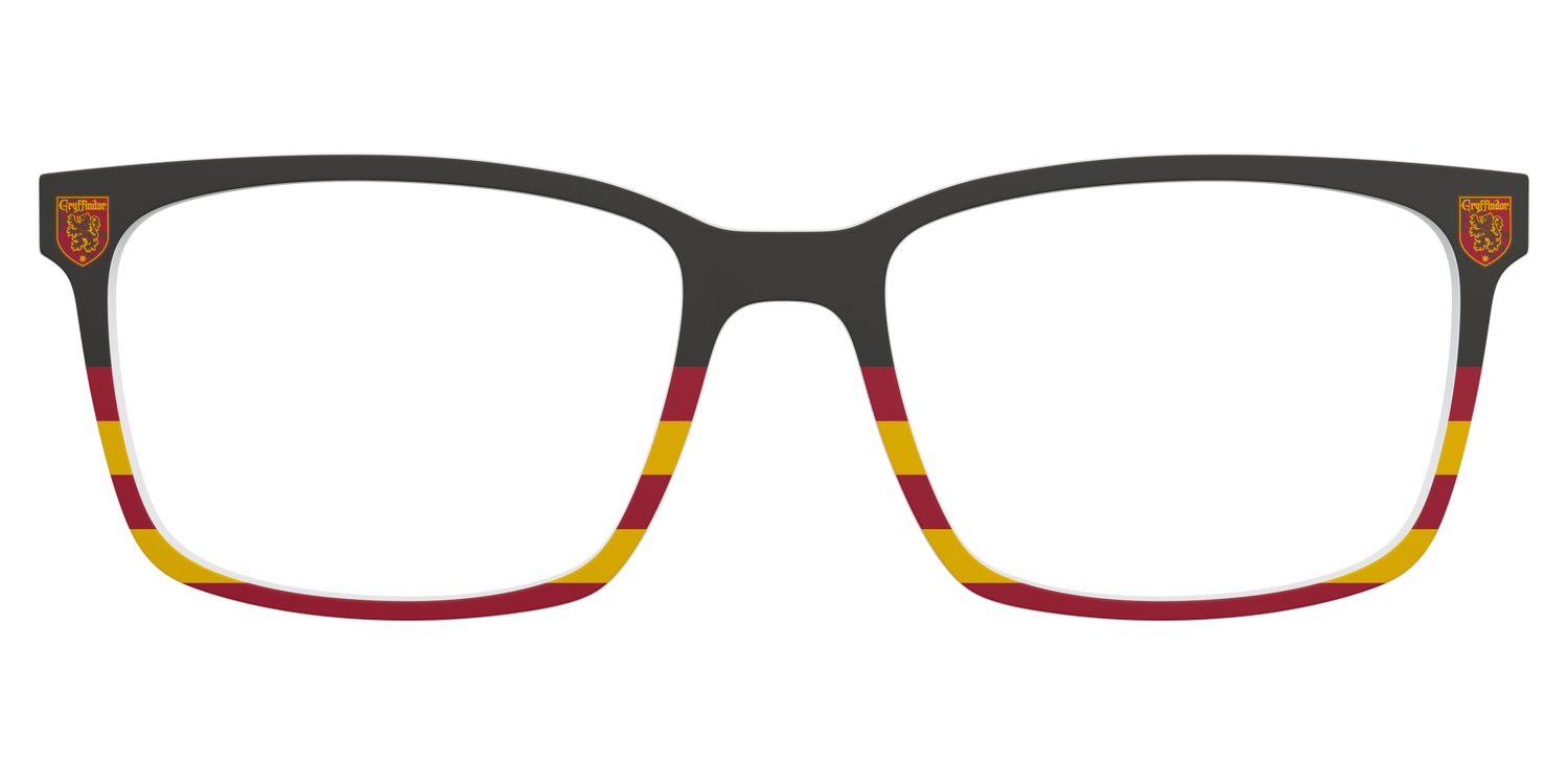 The Gryffindor™ - Lifestyle Kirby Top Image - Pair Eyewear